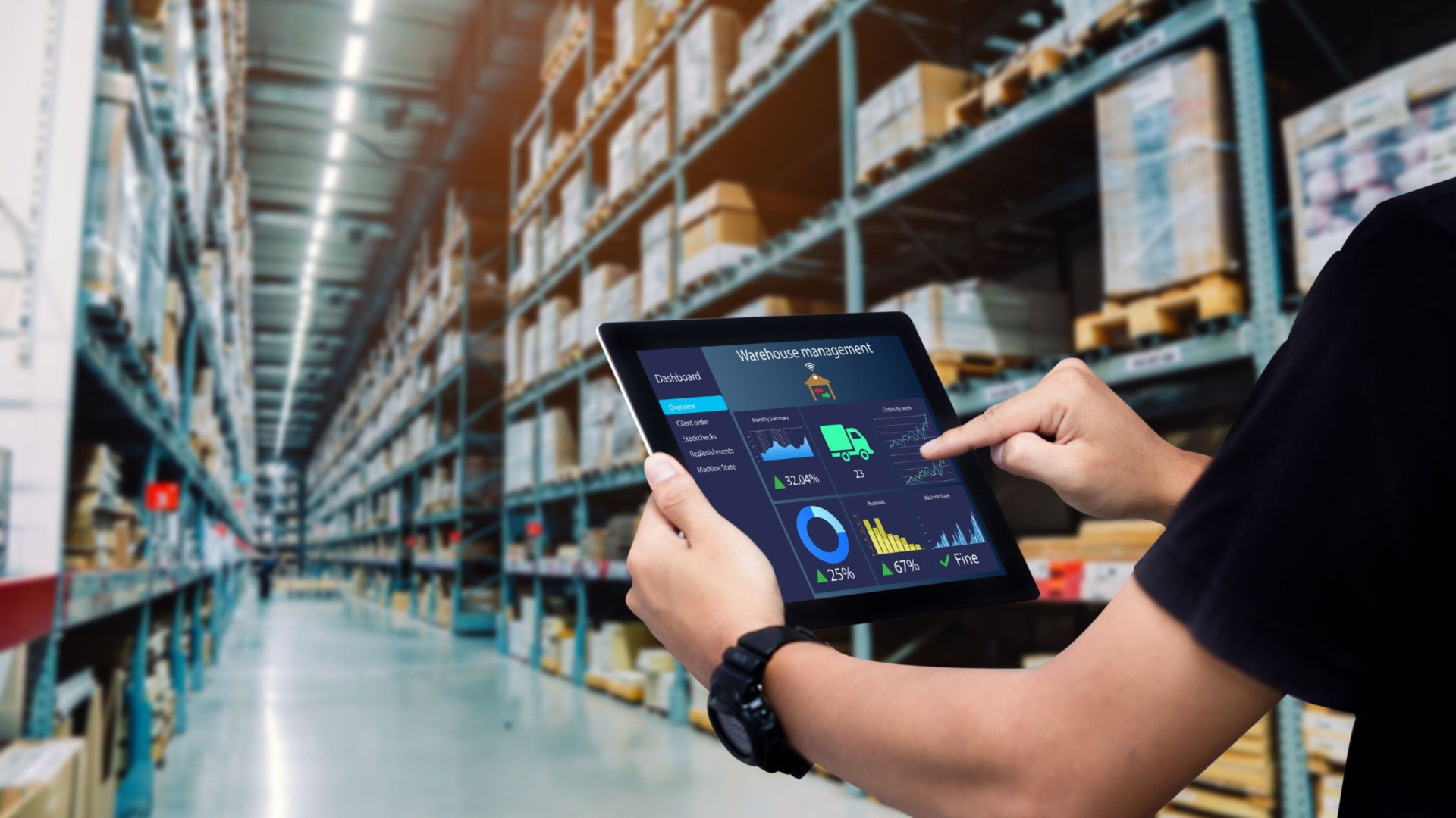 Fleet Management Technology Trends to Watch Out in 2026