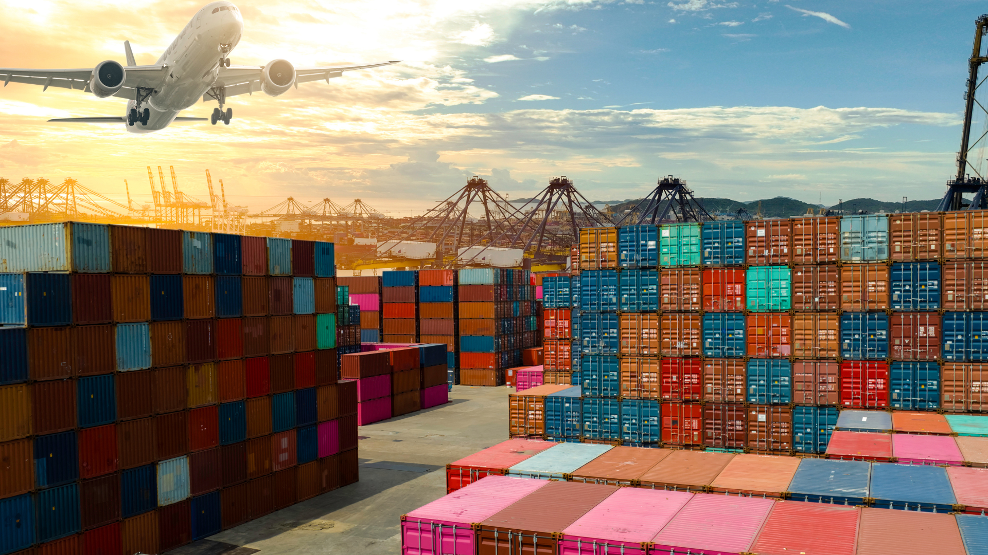 Freight Transportation Solutions: Moving Cargo Efficiently and Affordably