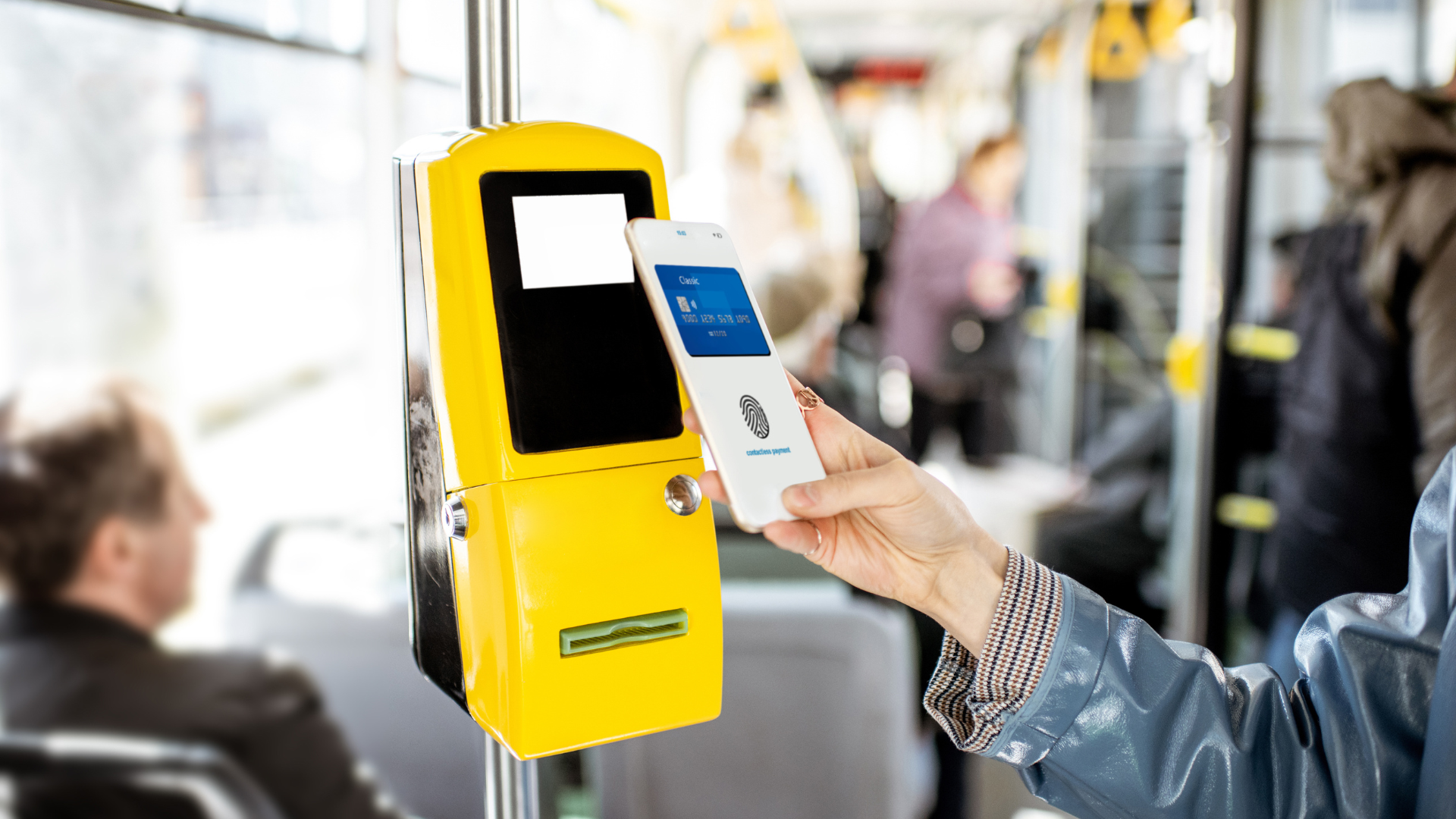 Passenger Transportation Solutions: Reliable Transport for Every Need