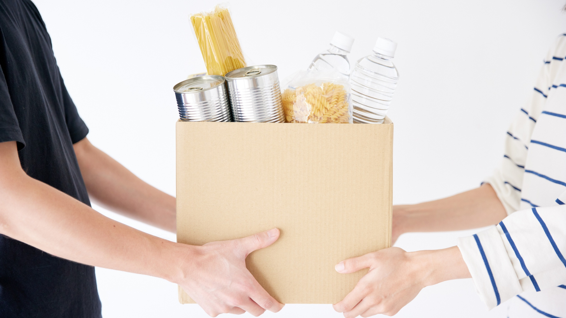 Water, Food and Drink Supply: Essential Provisions for Every Operation