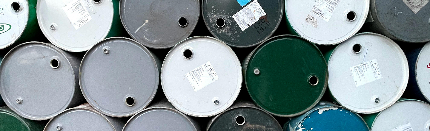 containers